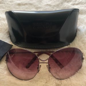 Fendi Sunglasses